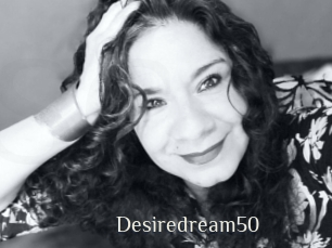 Desiredream50