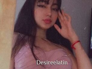 Desireelatin