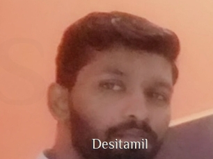 Desitamil