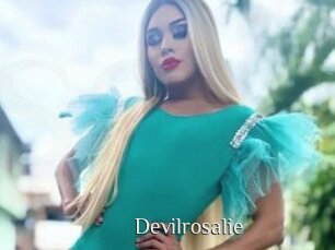 Devilrosalie