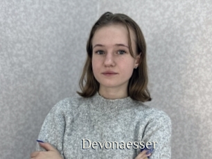 Devonaesser