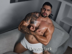 Devonclark