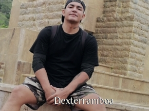 Dexterramboa