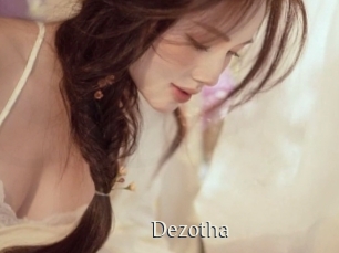 Dezotha