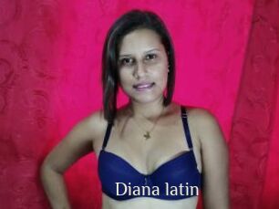 Diana_latin