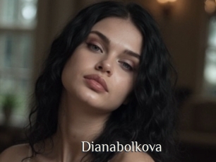 Dianabolkova