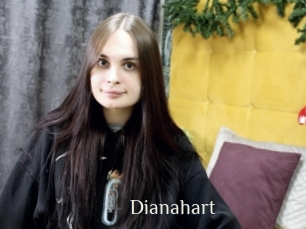 Dianahart