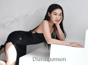 Dianamonson