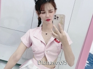 Dianasex95