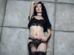 Dianecute