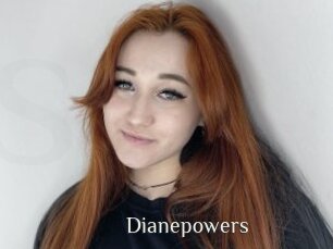 Dianepowers