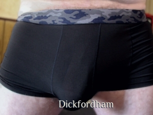 Dickfordham