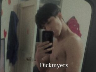 Dickmyers