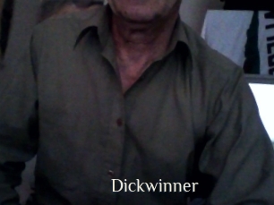 Dickwinner