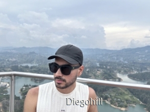 Diegohill