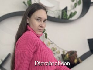 Dierabrabson