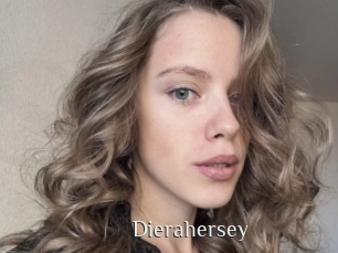 Dierahersey