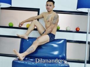 Dilanandrey