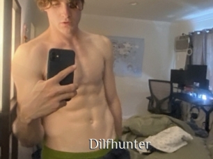 Dilfhunter