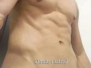 Dimitri_latin7