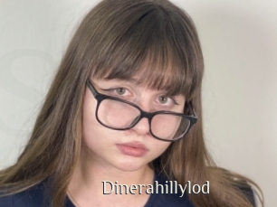 Dinerahillylod