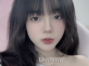 Diorbody