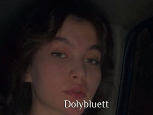 Dolybluett