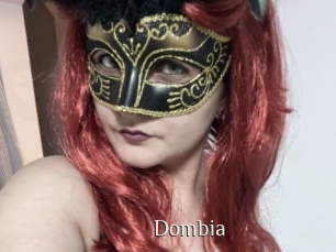 Dombia