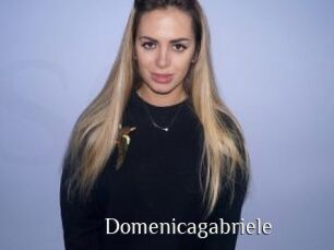 Domenicagabriele