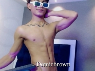 Domicbrown