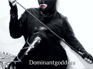 Dominantgoddess