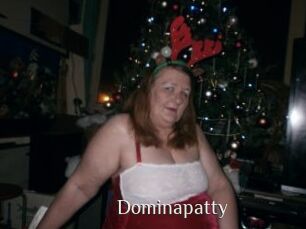 Dominapatty