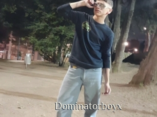 Dominatorboyx