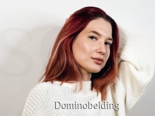 Dominobelding