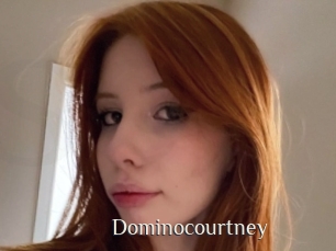 Dominocourtney