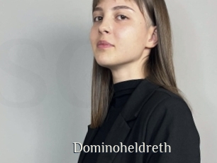 Dominoheldreth