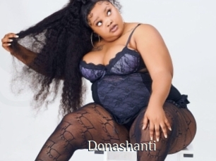 Donashanti