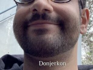 Donjerkon