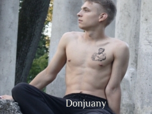 Donjuany