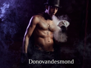 Donovandesmond