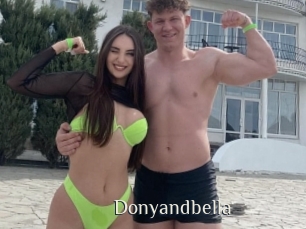 Donyandbella