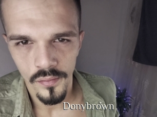 Donybrown