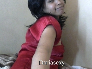 Doriasexy