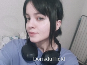 Dorisduffield