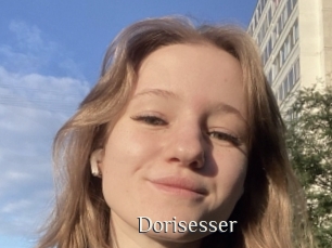 Dorisesser