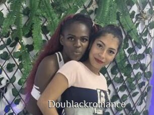 Doublackromance