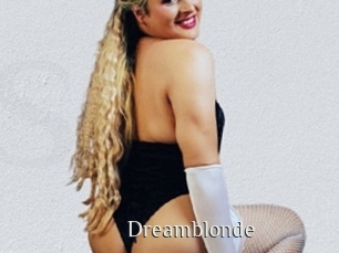 Dreamblonde