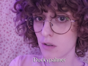 Duckypalmer