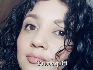 Dulcesquirt