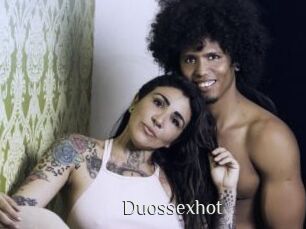 Duossexhot